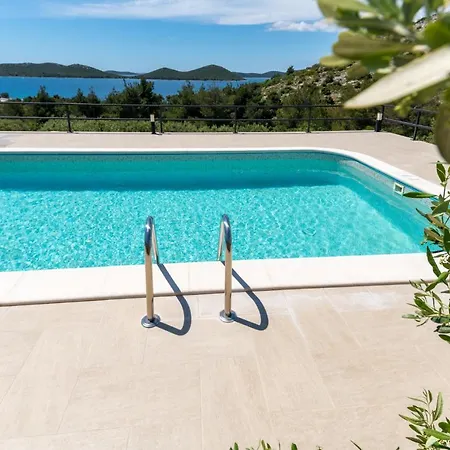 Holiday Home Svemir Drage Exterior photo