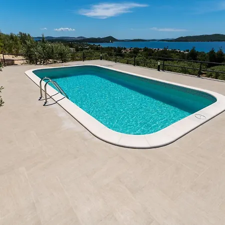 Holiday Home Svemir Drage Exterior photo