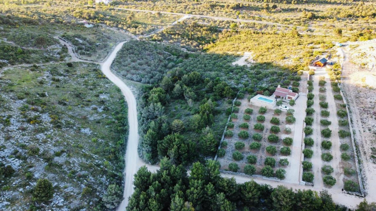 Holiday home Holiday Svemir Drage