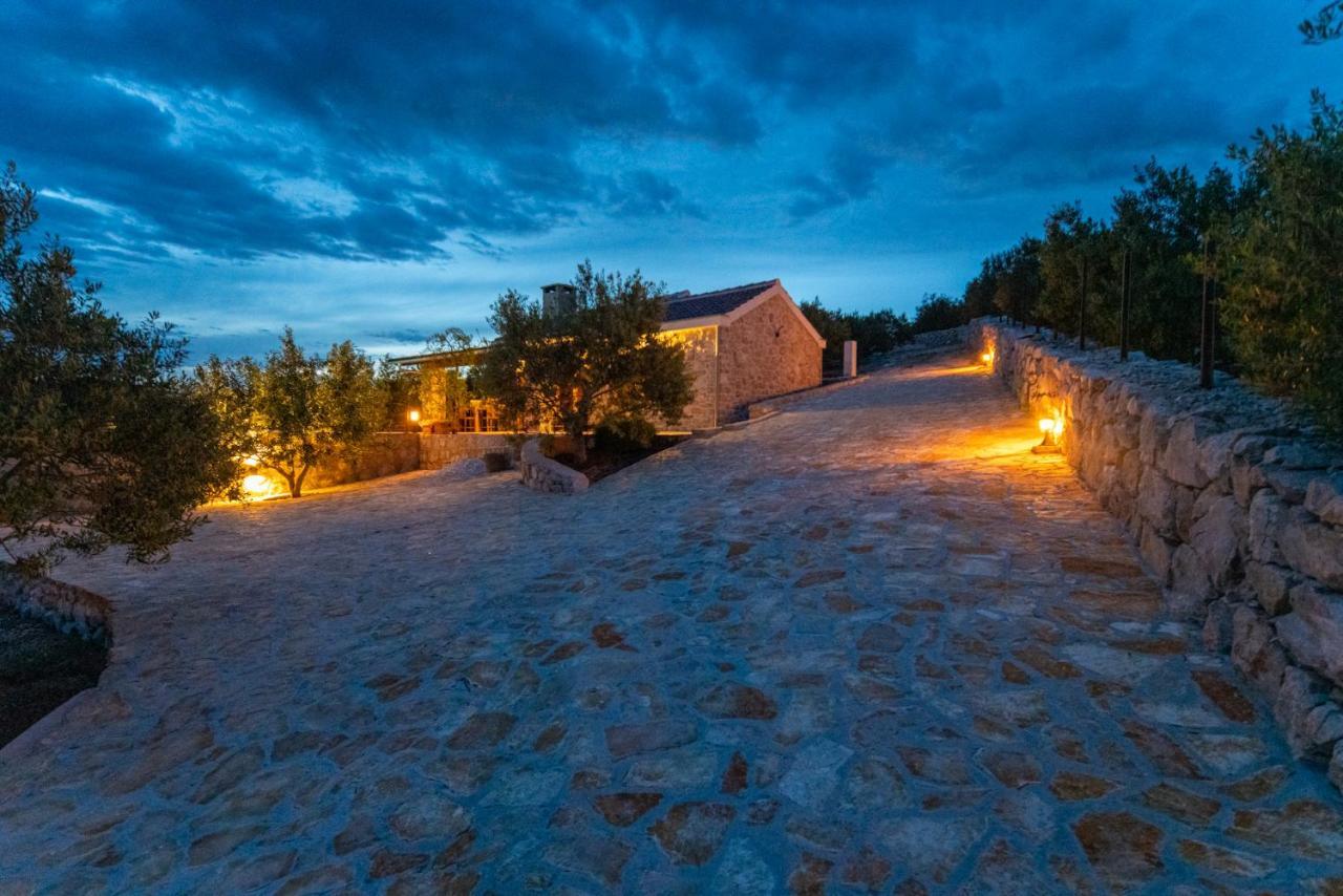 Casa vacanze Svemir Drage