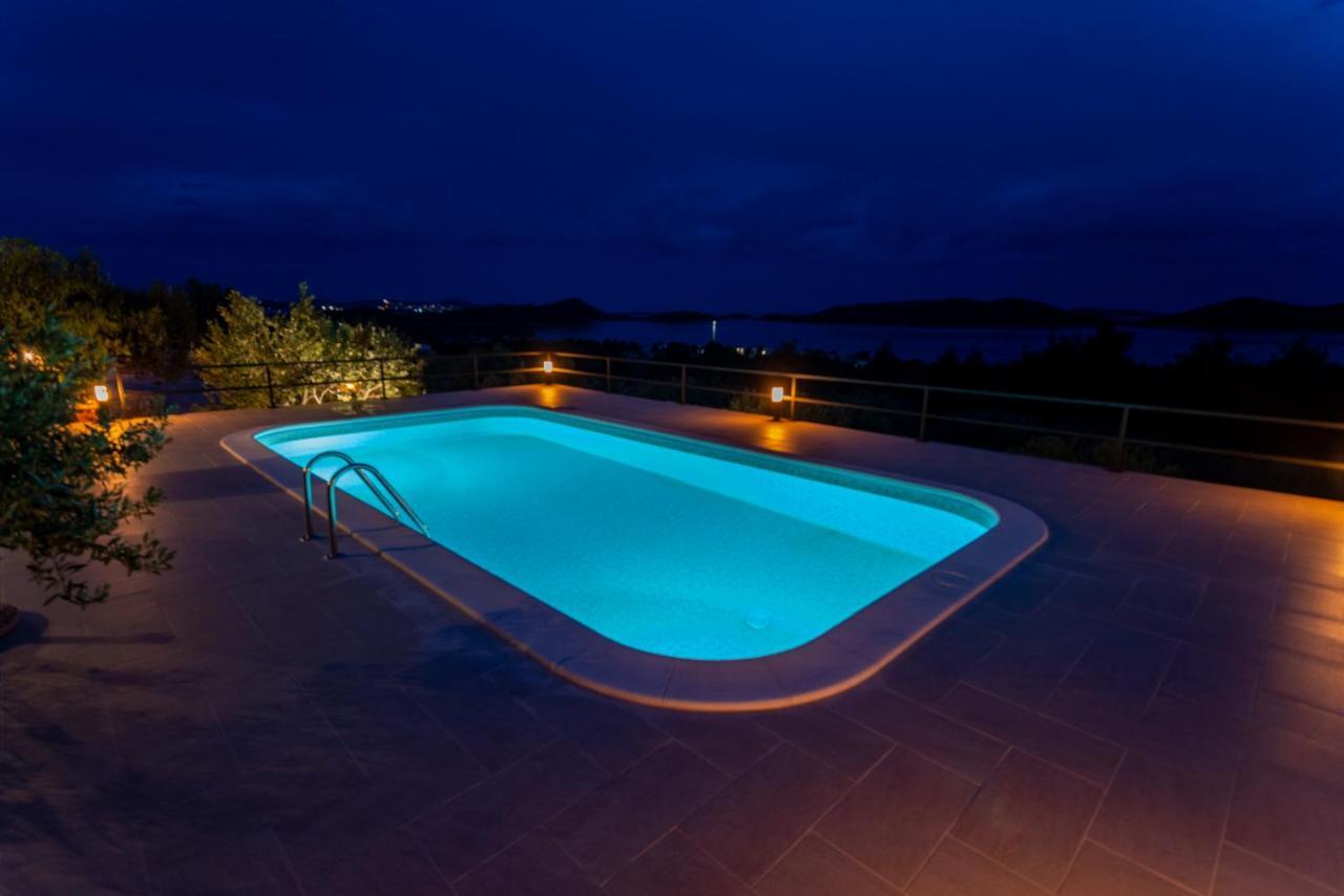 Casa vacanze Svemir Drage