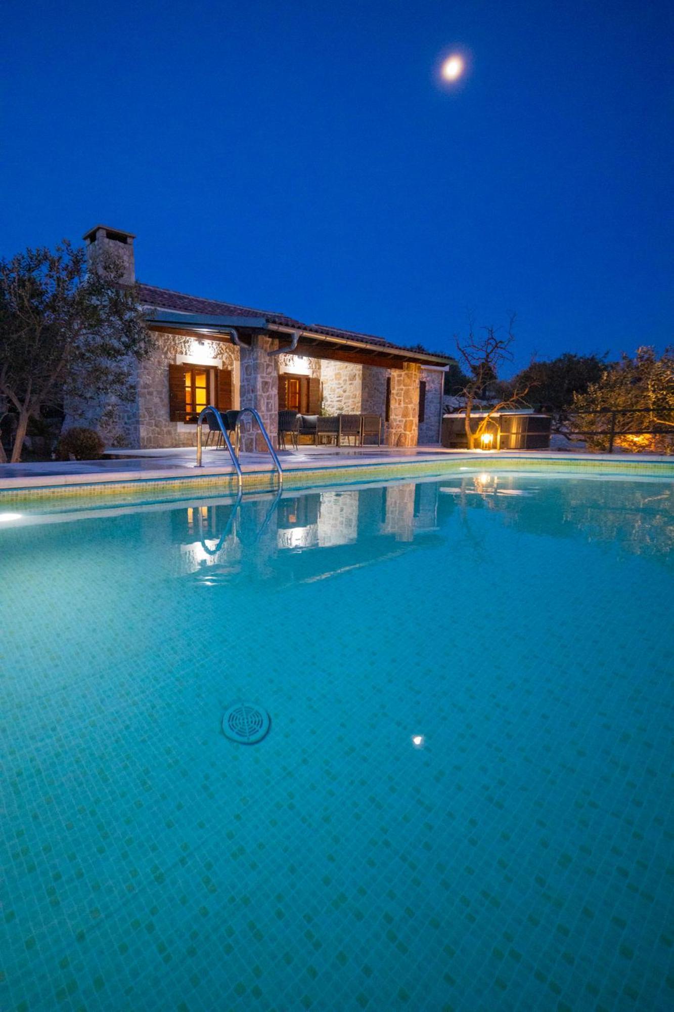 Casa vacanze Svemir *