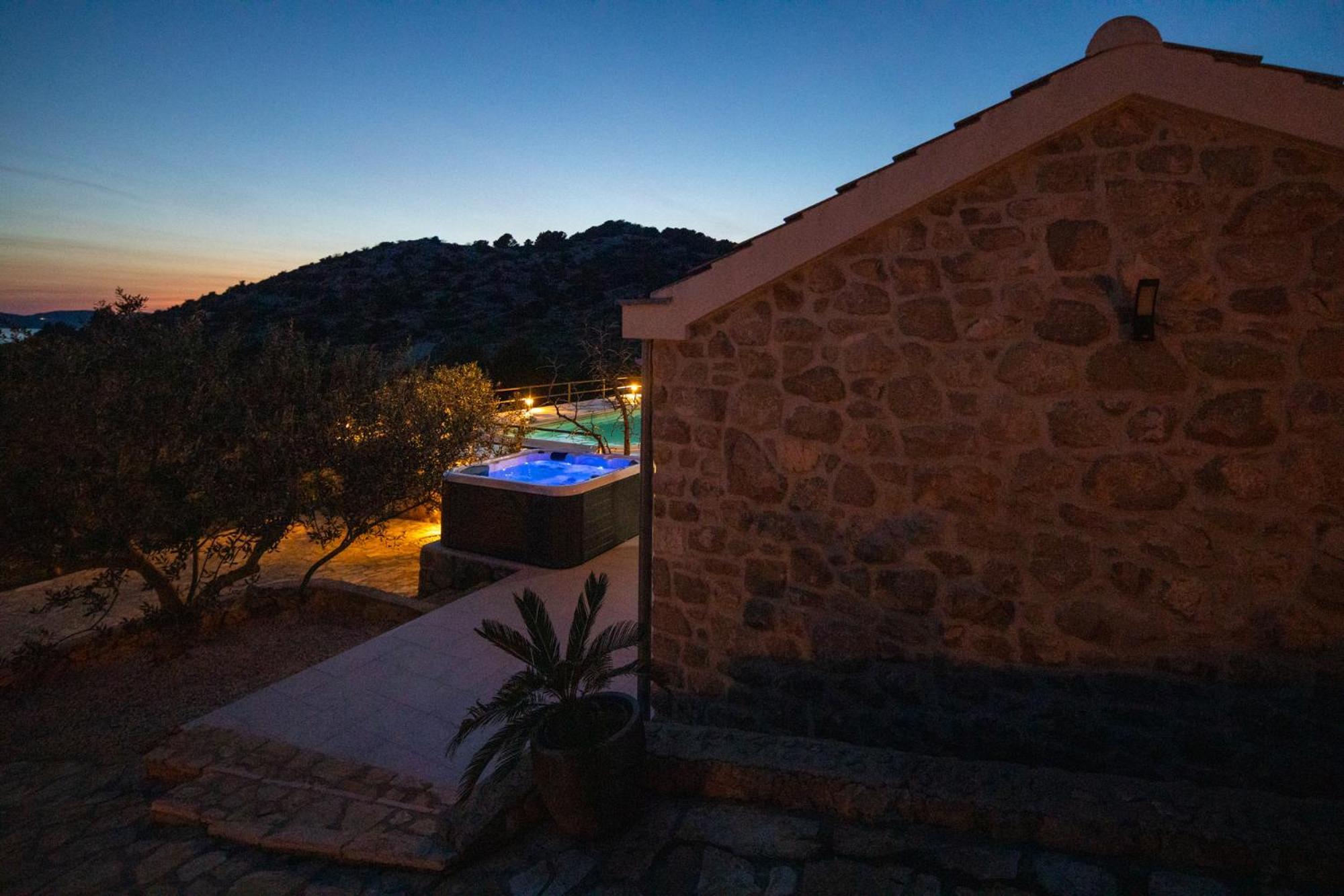 Holiday Svemir Holiday home Drage