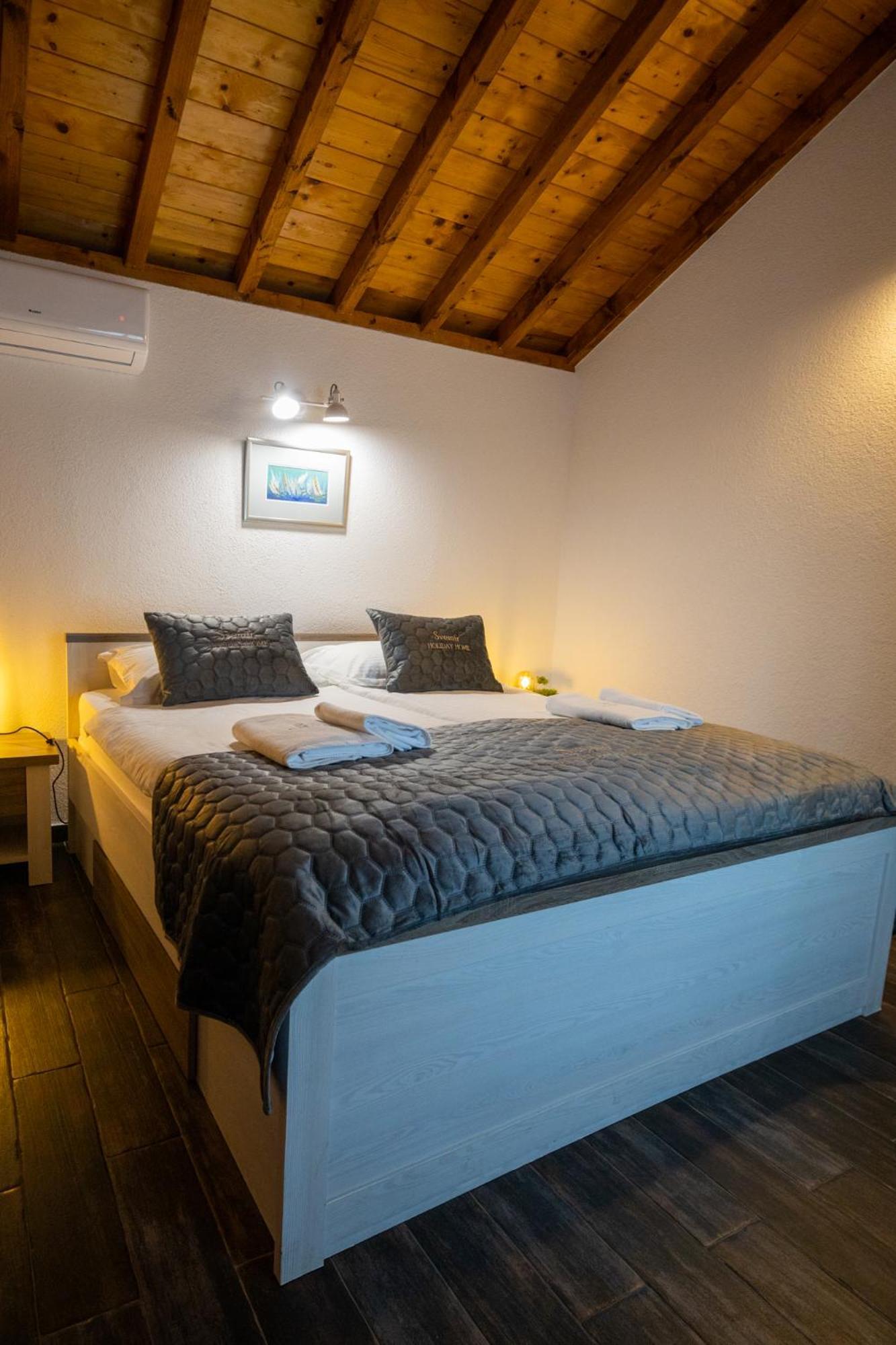 Casa vacanze Svemir