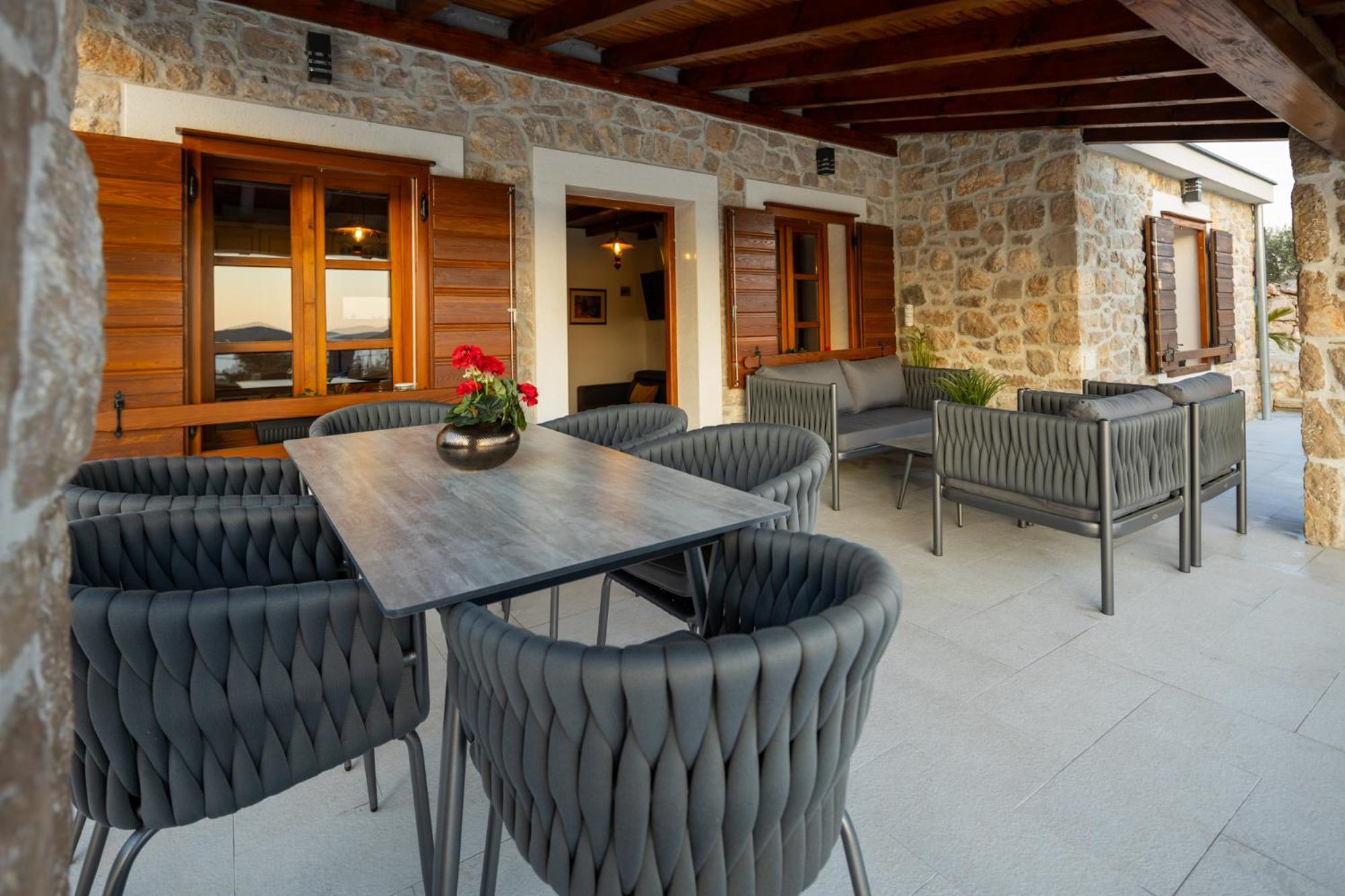 Casa vacanze Svemir