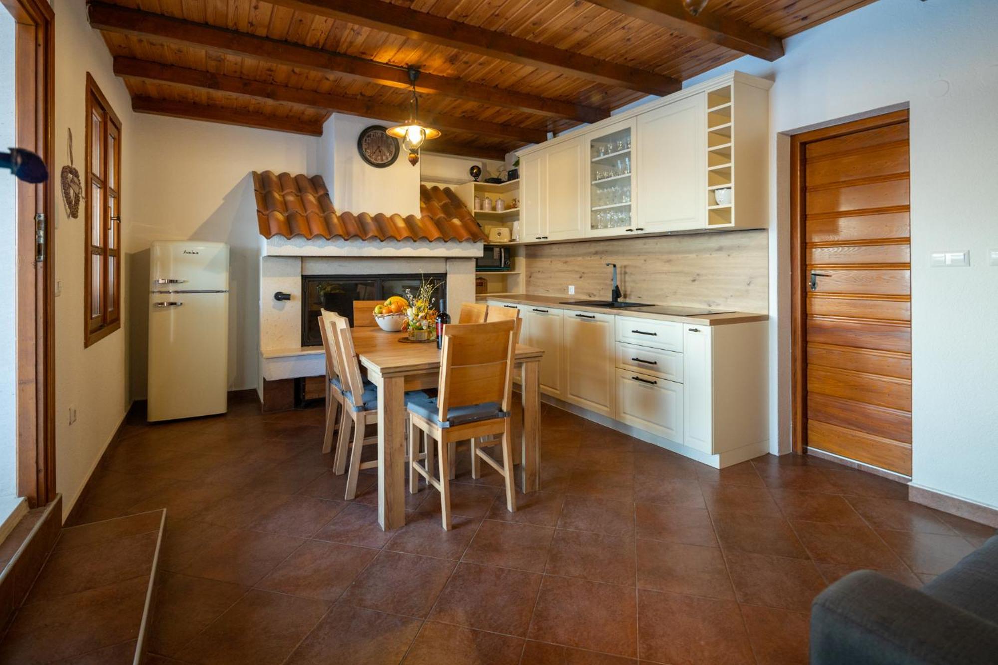 Svemir Casa vacanze Drage