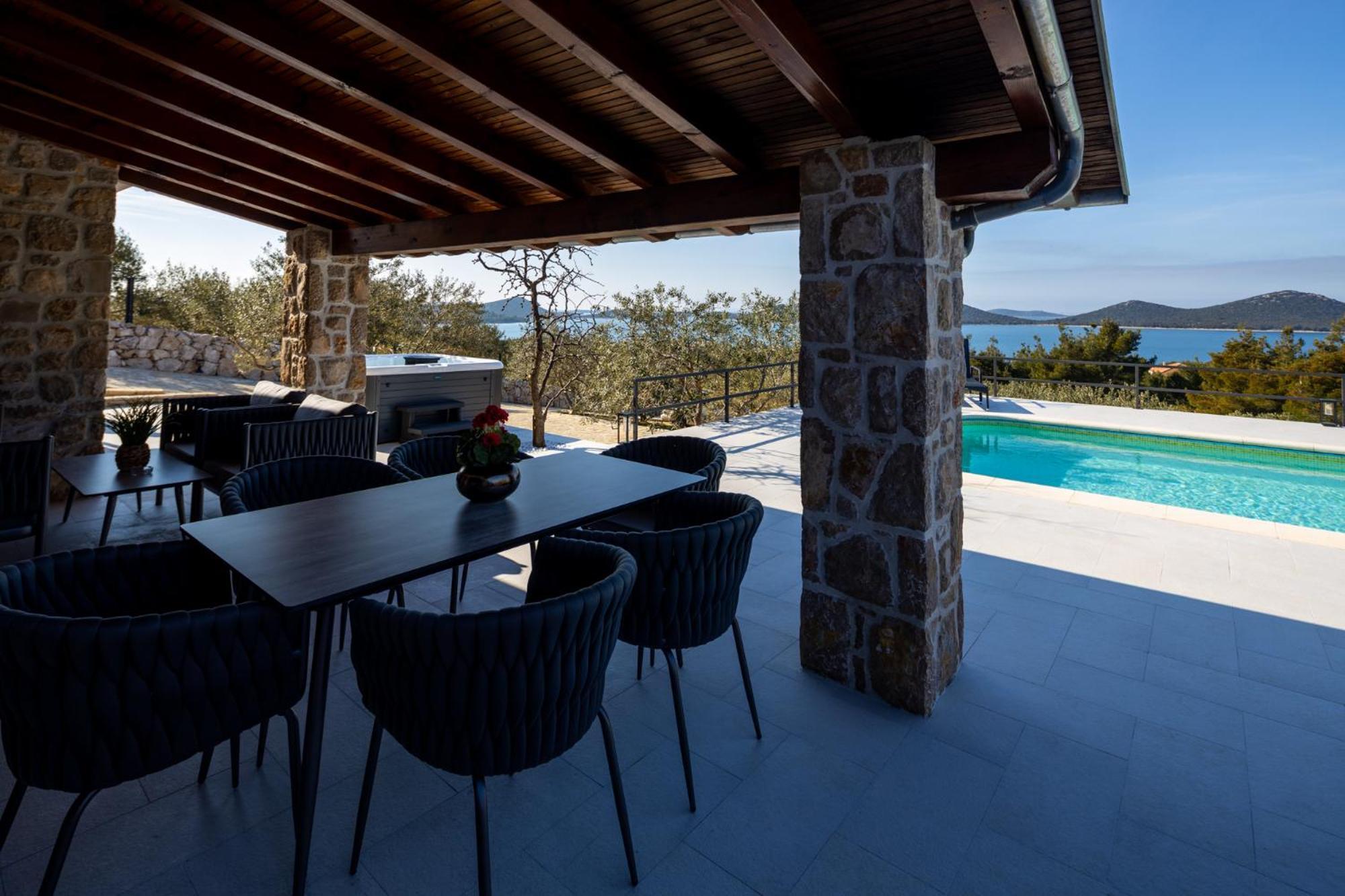 Casa vacanze Svemir *
