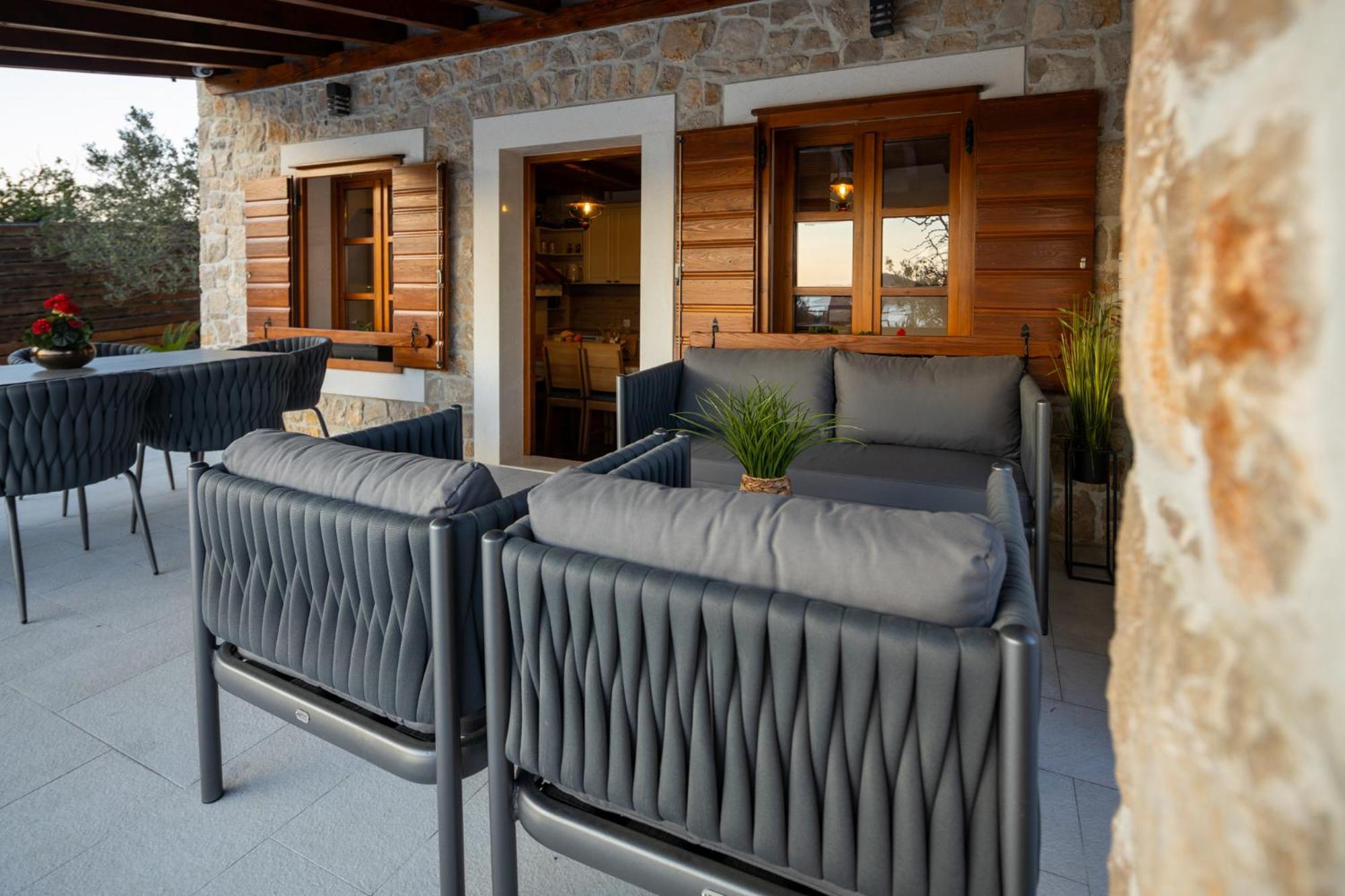 Svemir Casa vacanze *