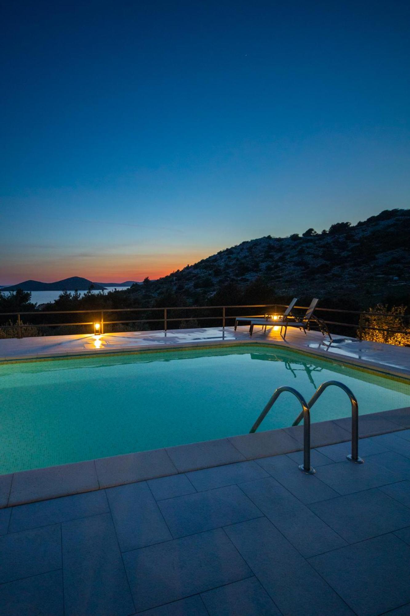Casa vacanze Svemir Drage