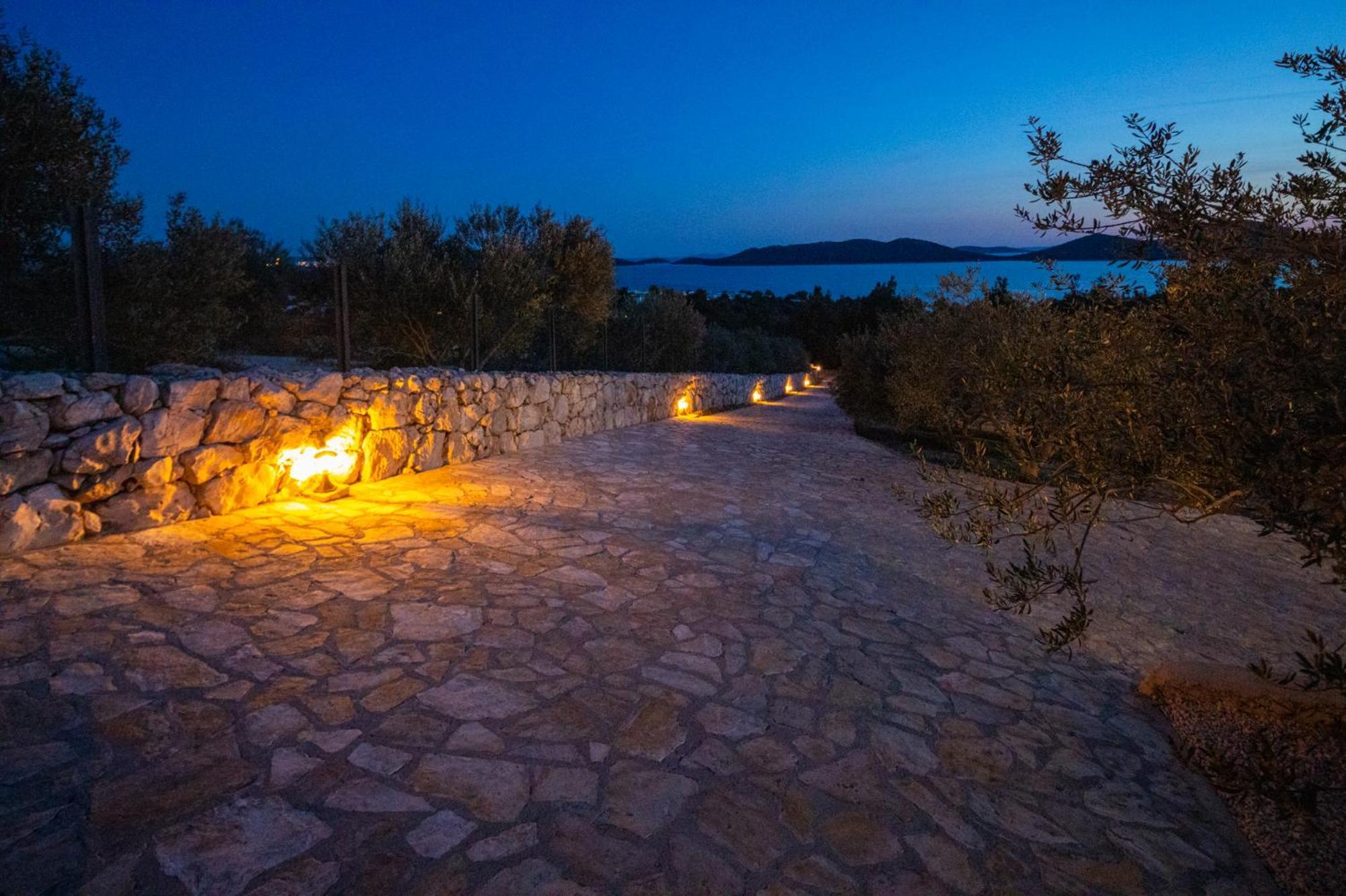 Casa vacanze Svemir