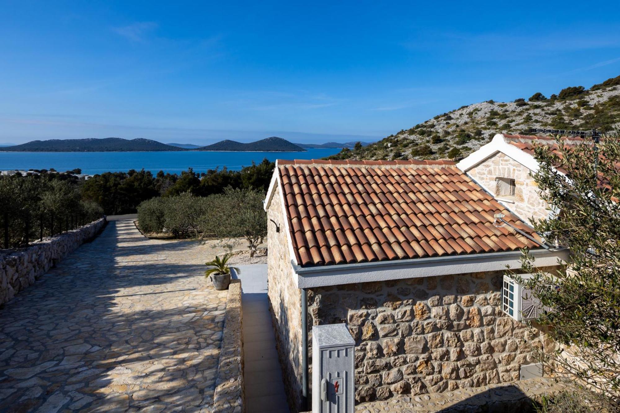 Casa vacanze Svemir *